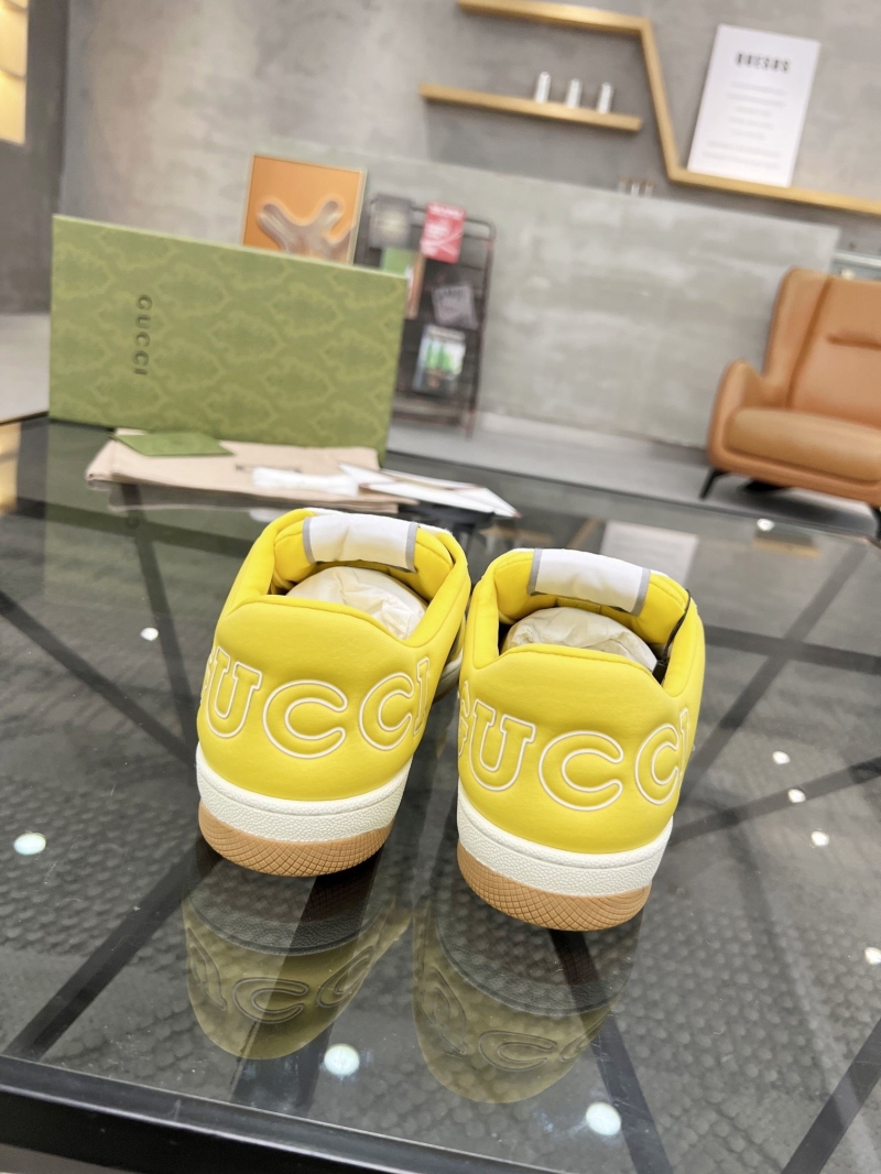 Gucci Casual Shoes